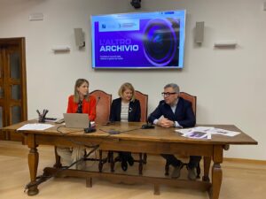 Presentato ‘L’Altro Archivio’, contro la violenza sulle donne